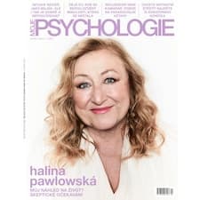 MOJE PSYCHOLOGIE