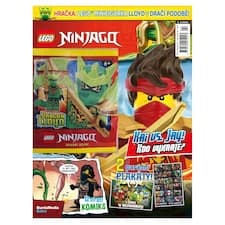 Lego Ninjago