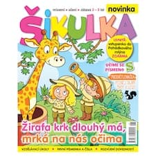 Šikulka