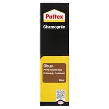 Pattex Chemoprén obuv 50ml