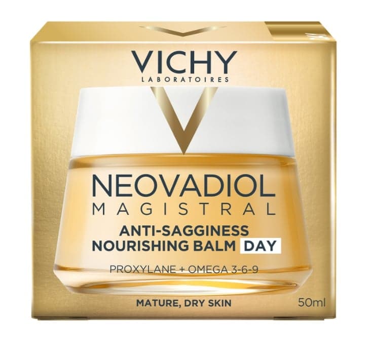 VICHY NEOVADIOL Magistral denní krém 50ml