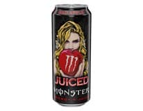 MONSTER Bad Apple 12 x 500 ml plech