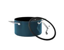 HRNEC+P AL/NS 24cm MEDA IND MO