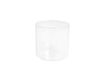 Sklenice short drink LYRA 330 ml 6 ks