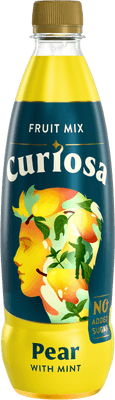 Curiosa Hruška Máta