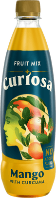 Curiosa Mango Kurkuma