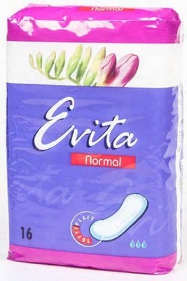 Evita Normal dámské vložky