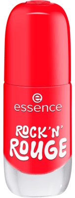essence Lak na nehty gel nail 25