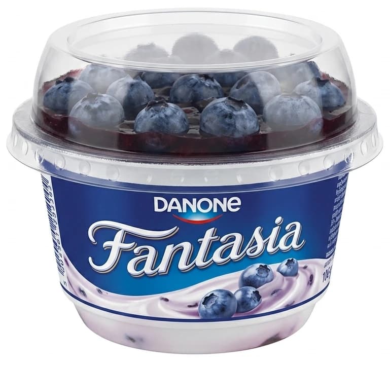 DANONE Fantasia