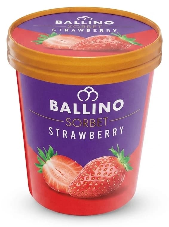 BALLINO Sorbet