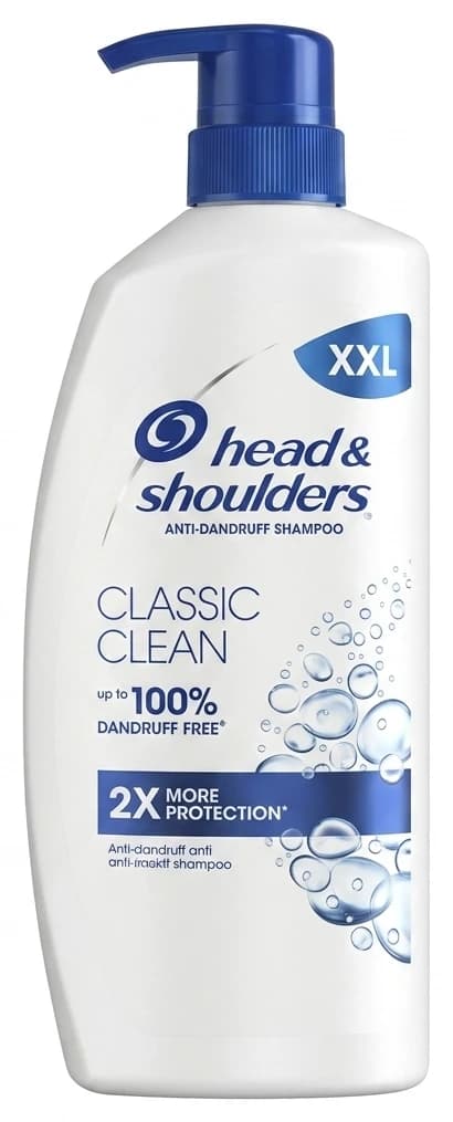 HEAD & SHOULDERS Šampon