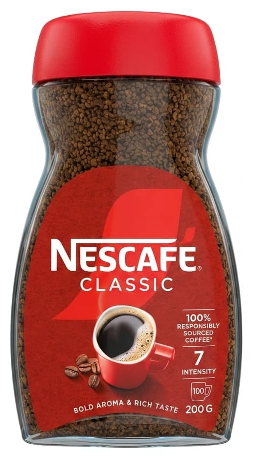 Nescafé Instantní káva Classic
