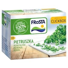 Frosta Petržel 80g