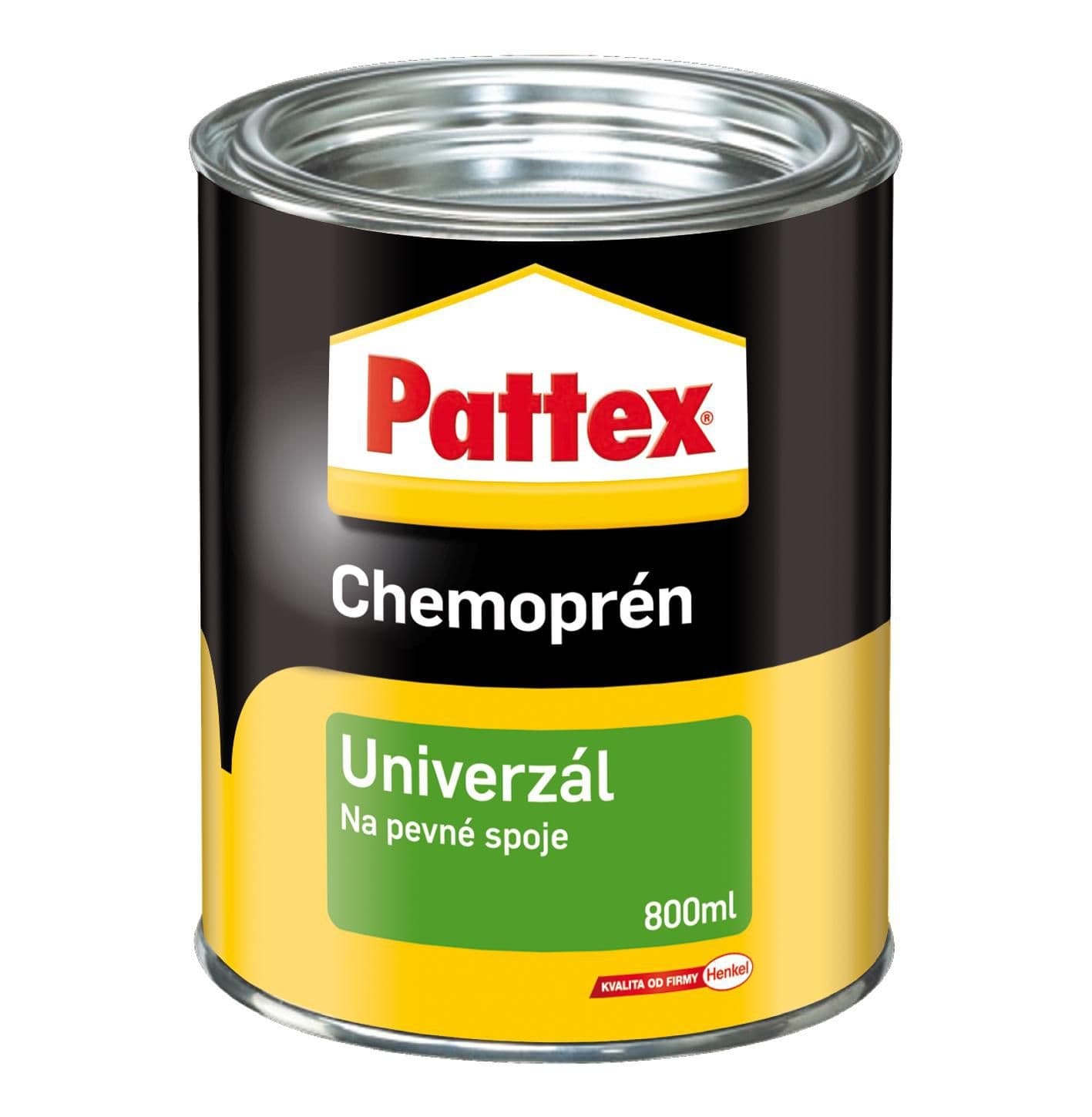 Pattex Chemoprén Uni 800 ml