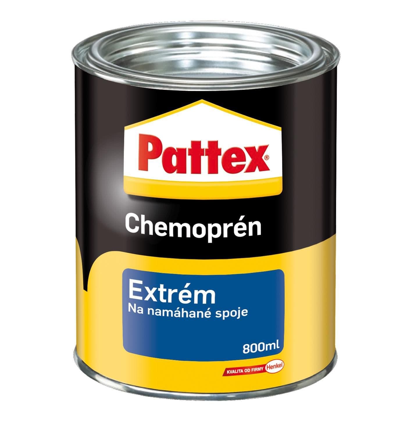 Pattex Chemoprén Extrém lepidlo 800ml