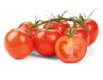 Rajčata červená keříková čerstvé 1 kg