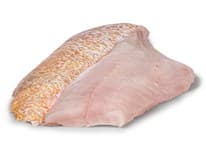 Okouník mořský filet s kůží chlaz. váž. cca 150 g