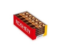 ROSHEN Tyčinka čokoláda Double 6 x 39 g