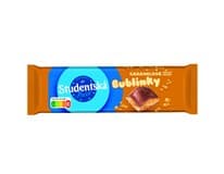 Studentská pečeť bublinky Caramel/karamel 24 x 90 g