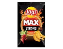 Lay's Strong Chilli Lime 170 g