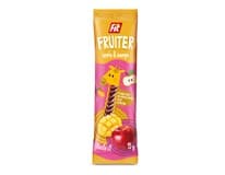 Fit Fruiter jablko mango 30 x 15 g