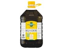 BELVEDERE Extra Virgin Olive Oil 5 l PET