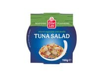 Fine Life Tuňák se zeleninou a čočkou 160 g