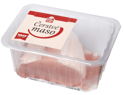 Fine Life Vepřová pečeně bez kosti