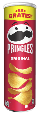Pringles Original