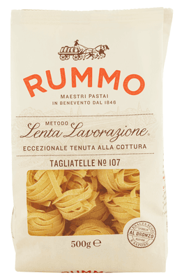 RUMMO Tagliatelle hnízda
