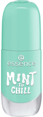 essence Lak na nehty gel nail 38