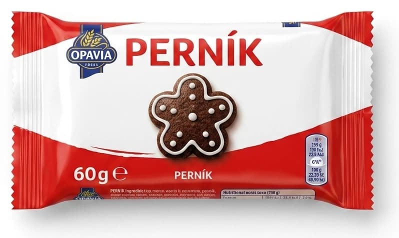 Perník