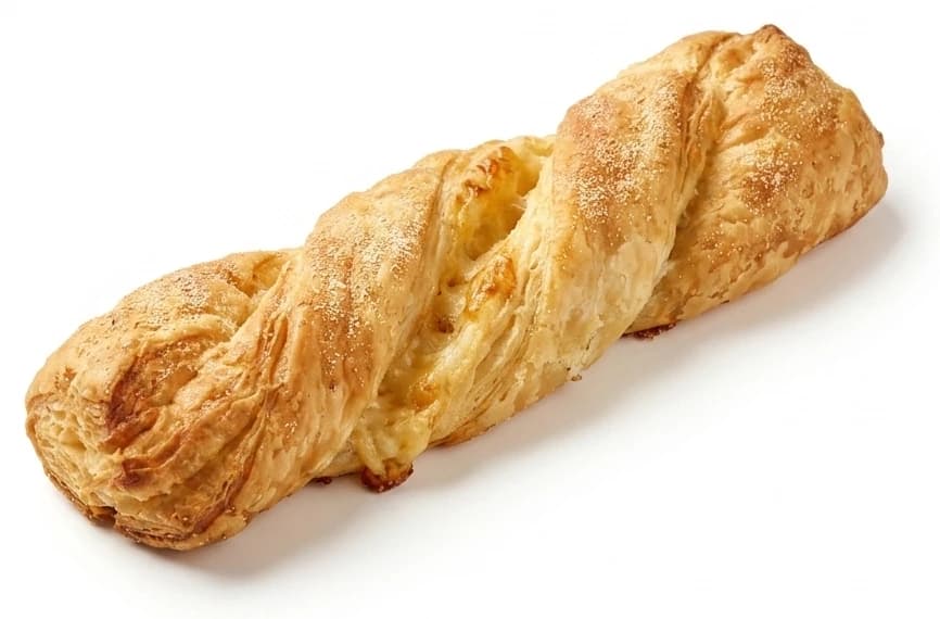 Burek se sýrem feta