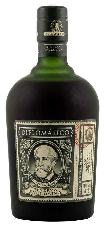 Diplomatico Reserva Exclusiva