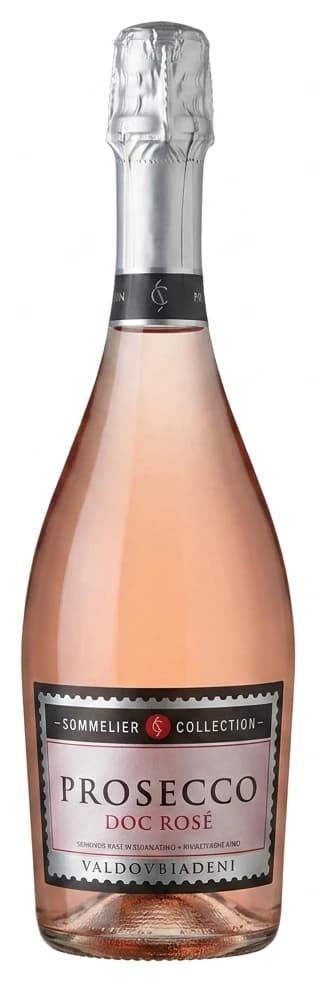 Prosecco DOC Rosé