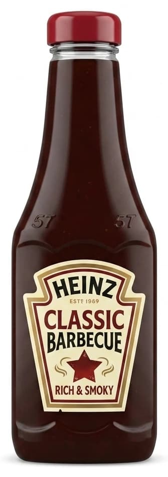 Heinz Grilovací omáčka