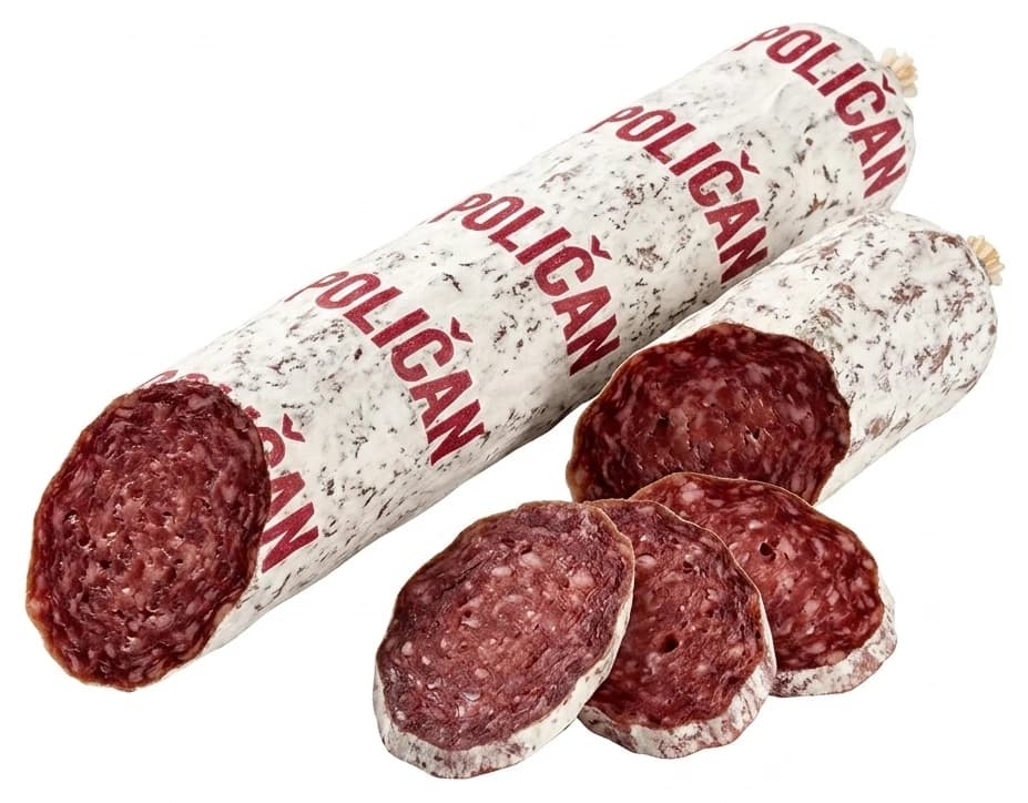 Poličan