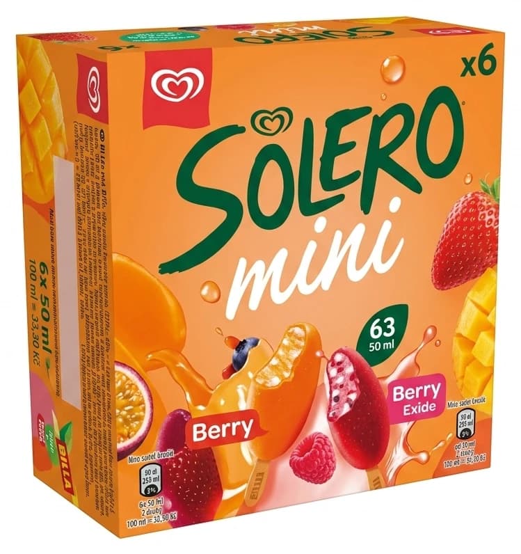 Solero Mini