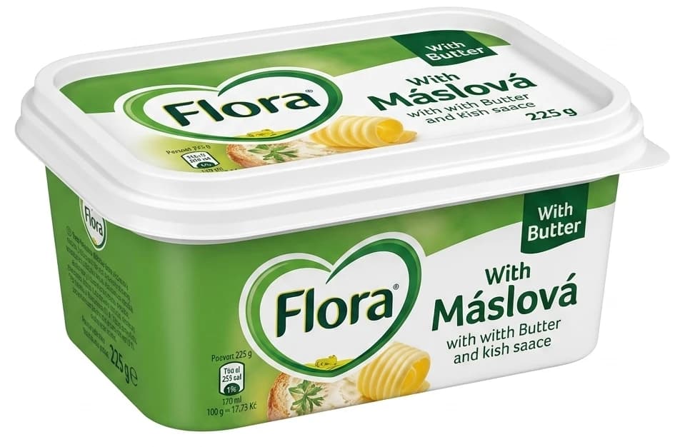 Flora Máslová