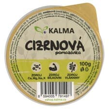 Kalma Cizrnová pomazánka 100g