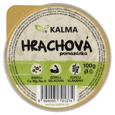 Kalma Hrachová pomazánka 100g