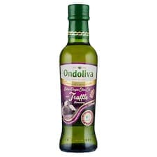 Ondoliva Dresing s extra panenským olivovým olejem a příchutí 250ml