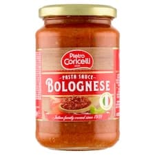 Pietro Coricelli Pasta Sauce Bolognese 350g
