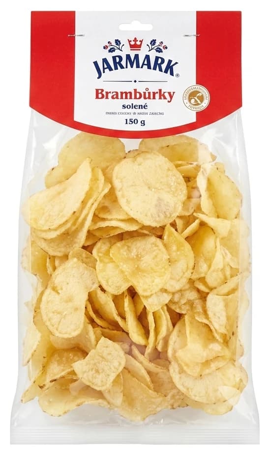 Brambůrky