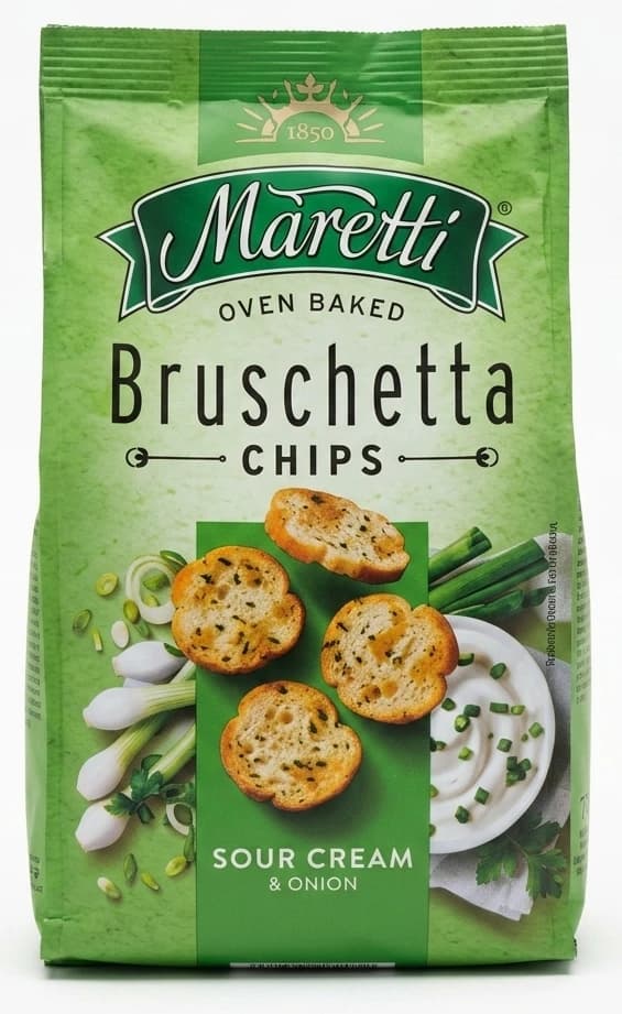 Maretti Bruschetta