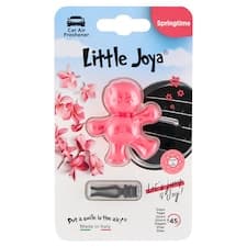 Little Joe Springtime osvěžovač vzduchu 12g
