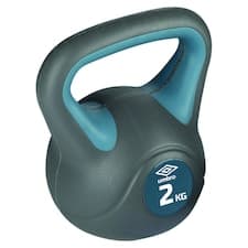 Umbro Kettlebell 2kg
