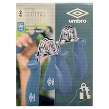 Umbro Posilovač rukou 2 ks