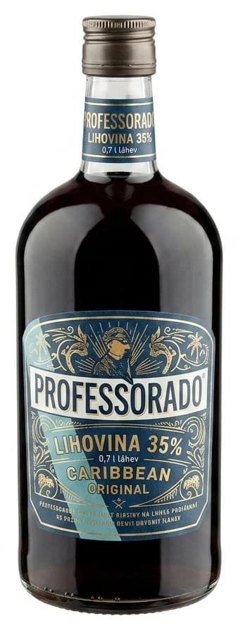 Professorado Lihovina