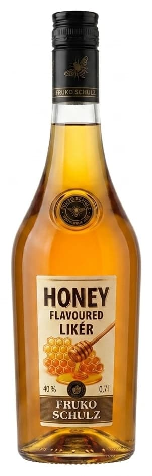 Honey Flavoured Likér